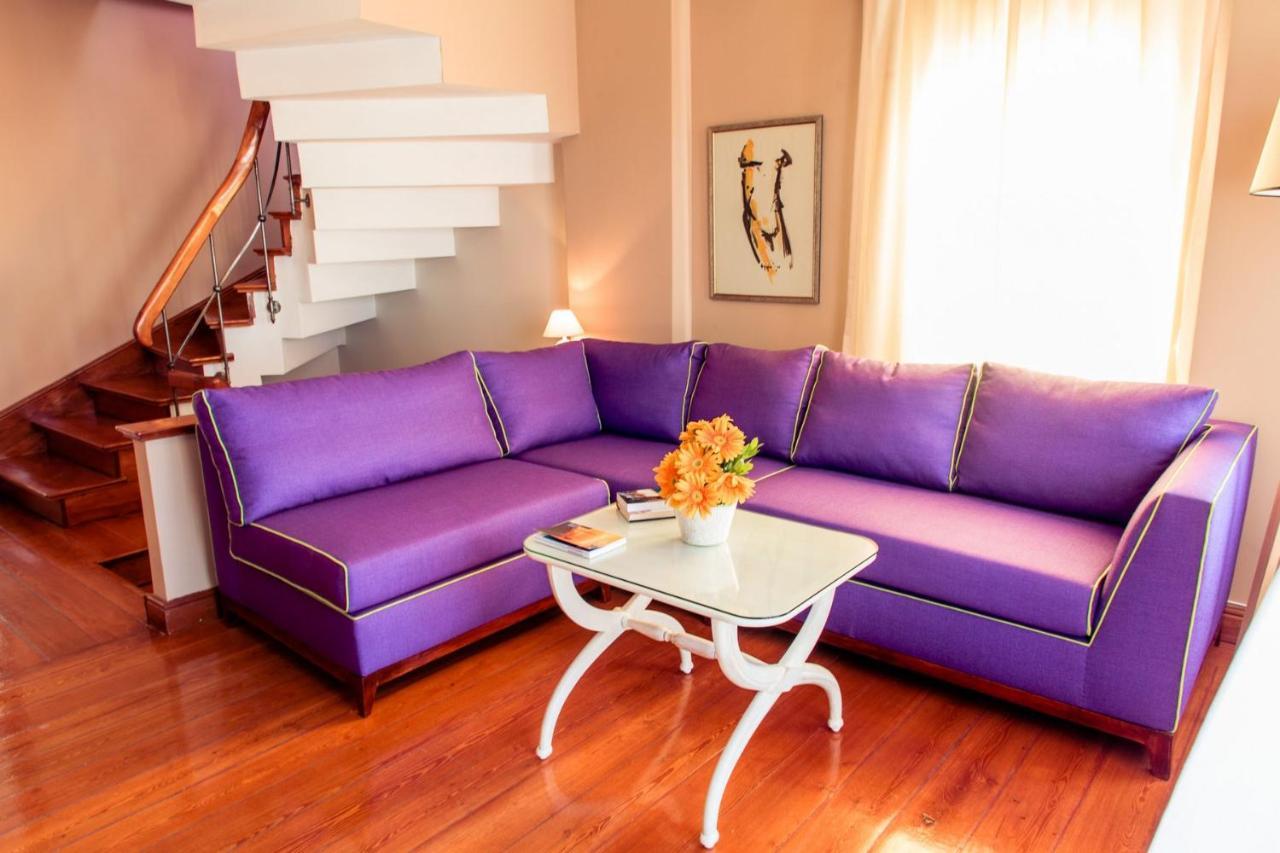 Beautiful Apartment With Bosphorus Views Istanbul Exterior photo